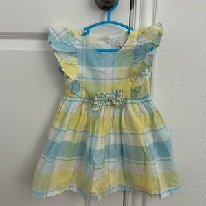 Tommy Bahama toddler dress